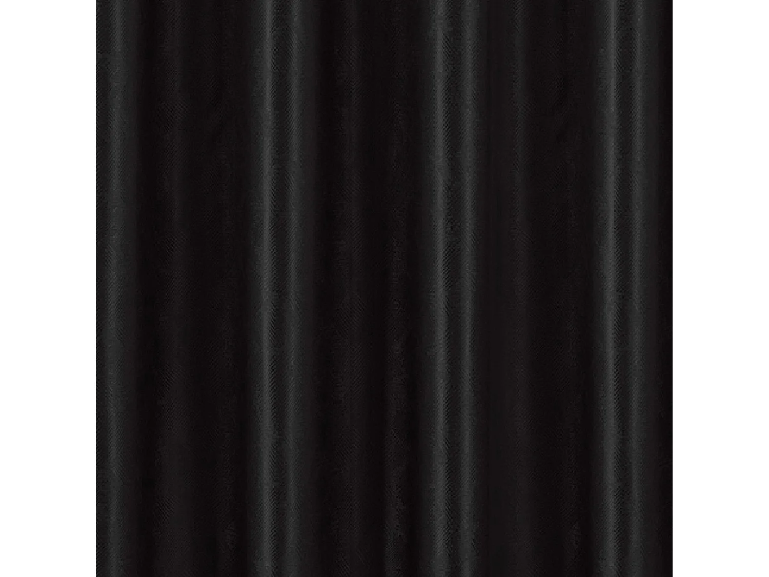 Paire de rideaux occultants à motifs géométriques