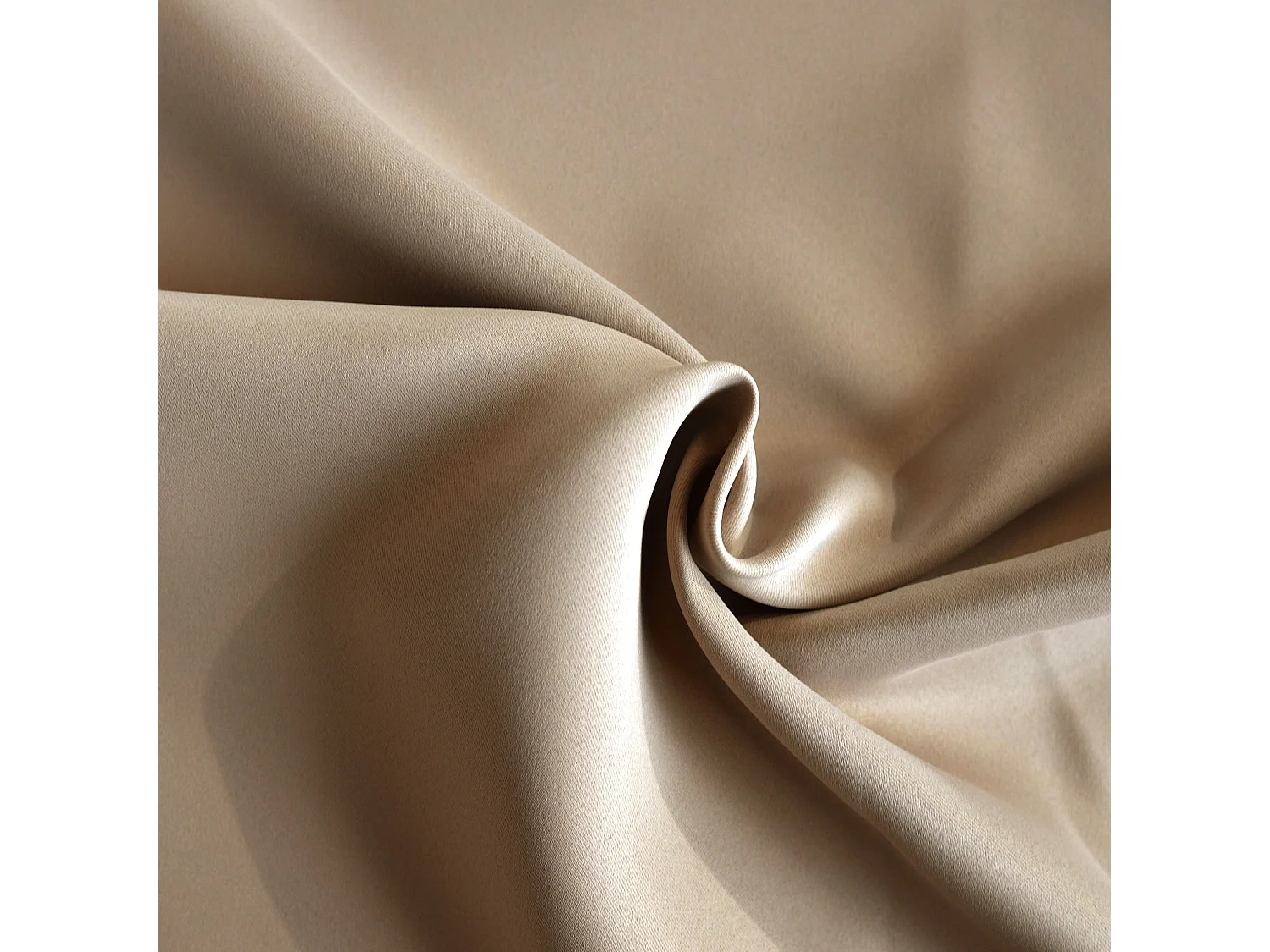 Cortina opaca ignífuga M1 140 x 260 cm