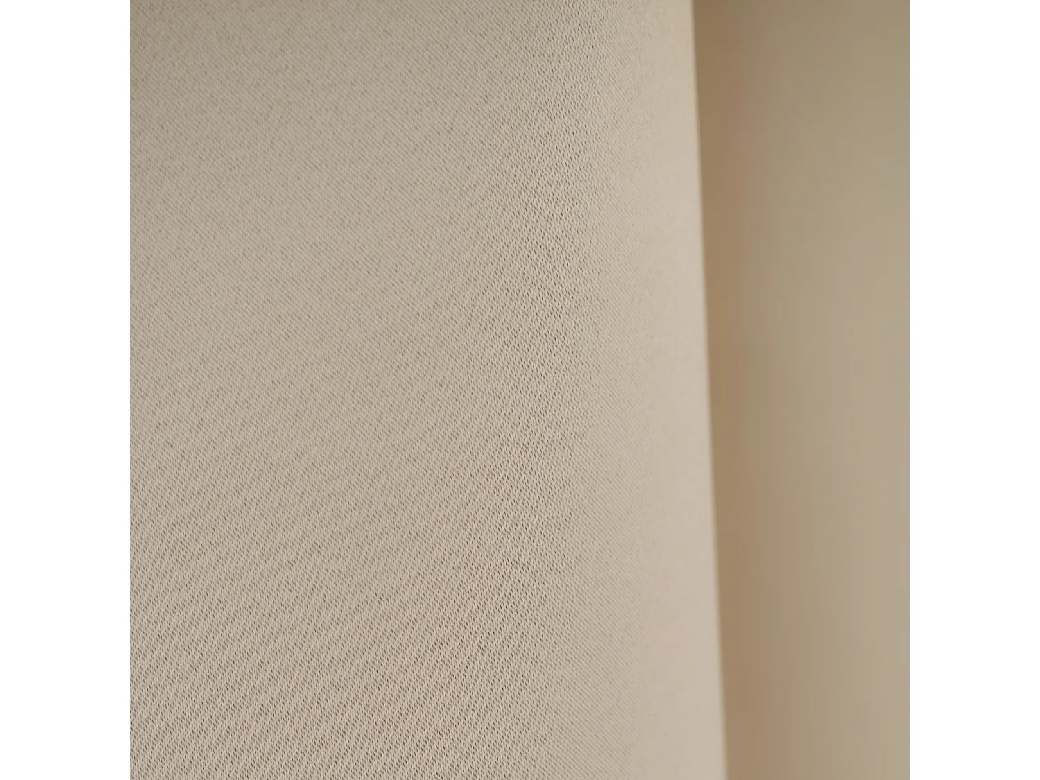 Cortina opaca ignífuga M1 140 x 260 cm