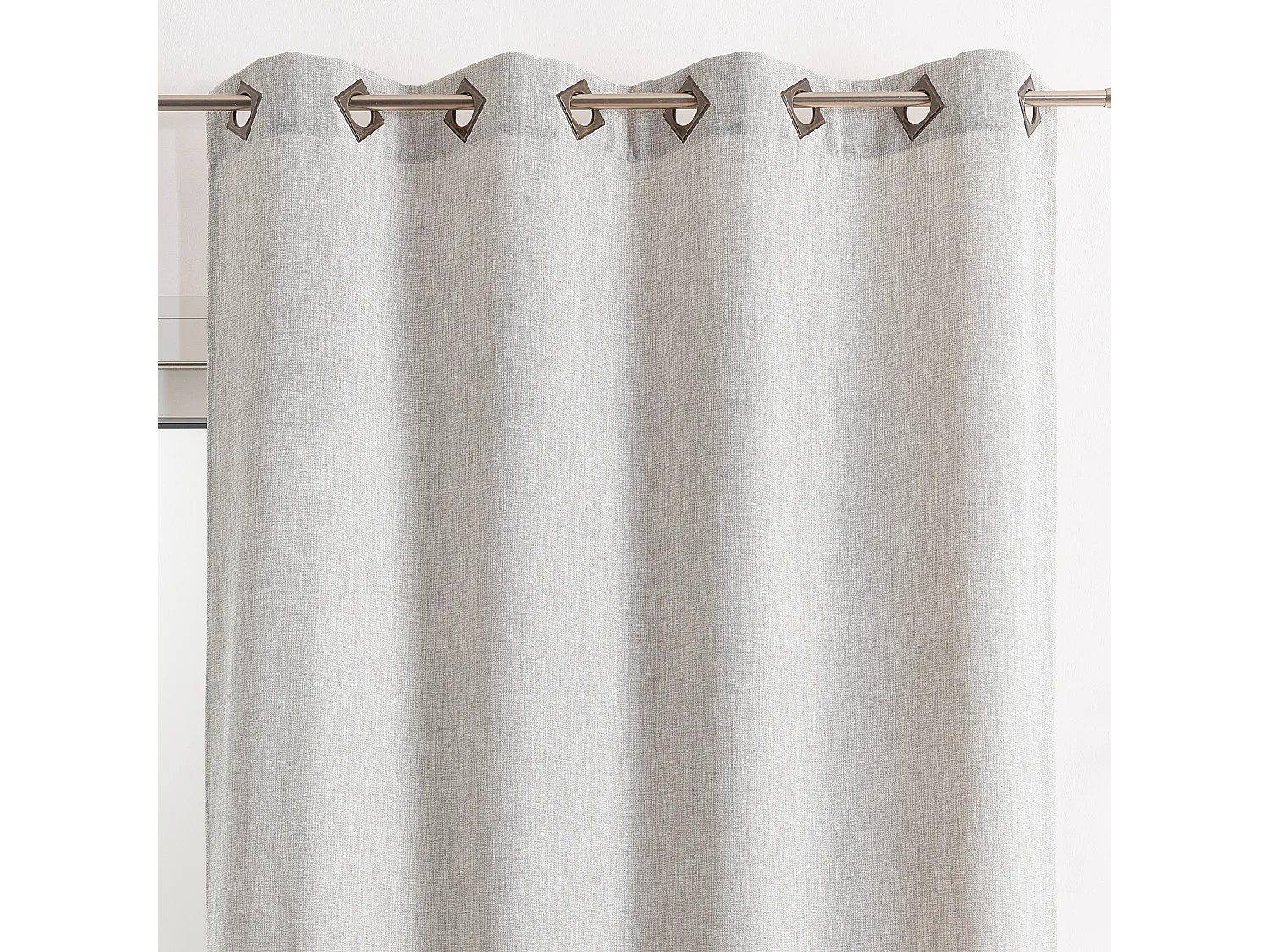 Rideau Ameublement Uni