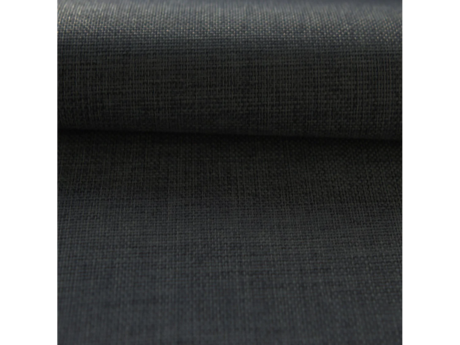 Cortina 100% opaca con efecto moteado 140 x 260 cm