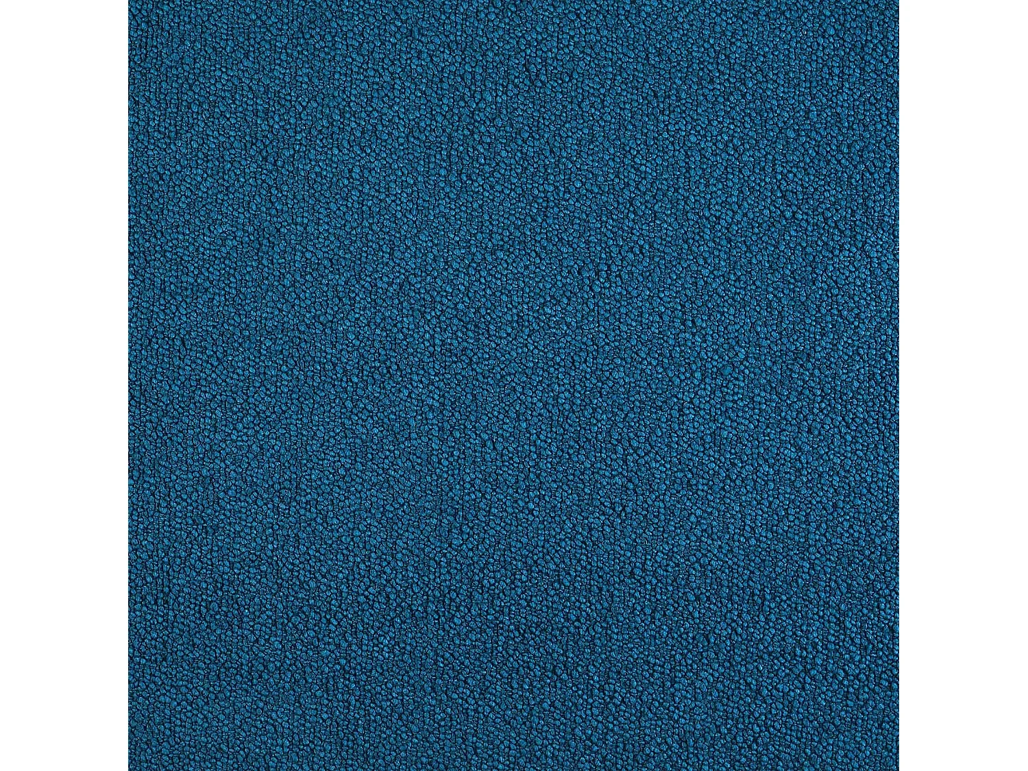 Rideau thermique au style bouclette