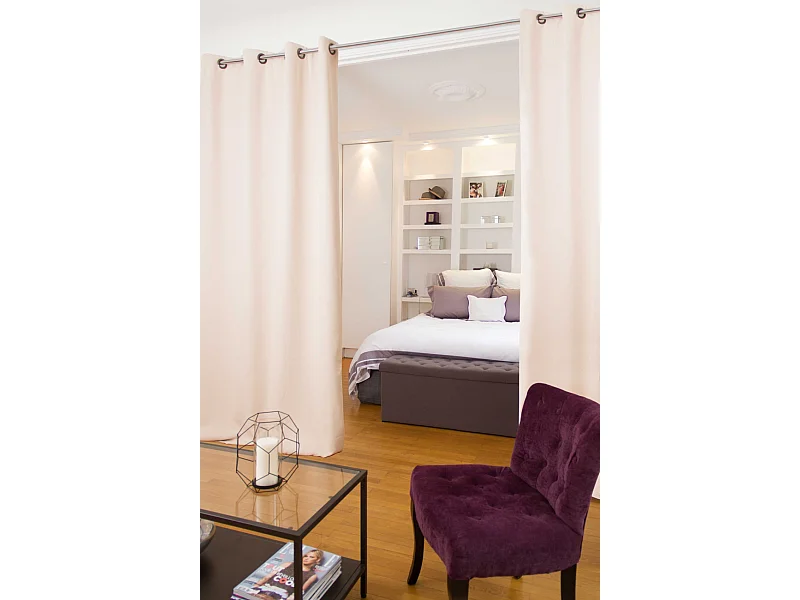 Cortina separadora de habitación "MOONDREAM"