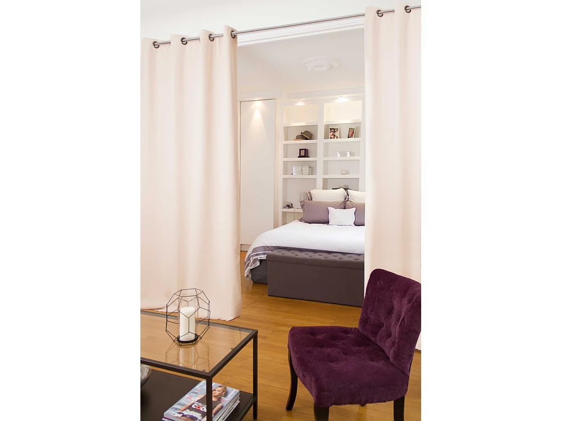 Cortina separadora de habitación "MOONDREAM"