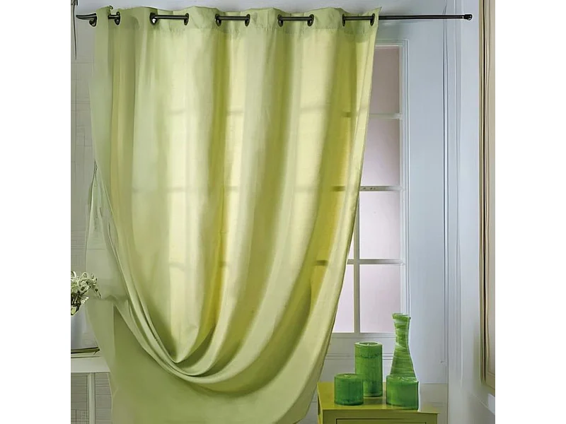 Rideau 80% occultant vu sur D&CO !