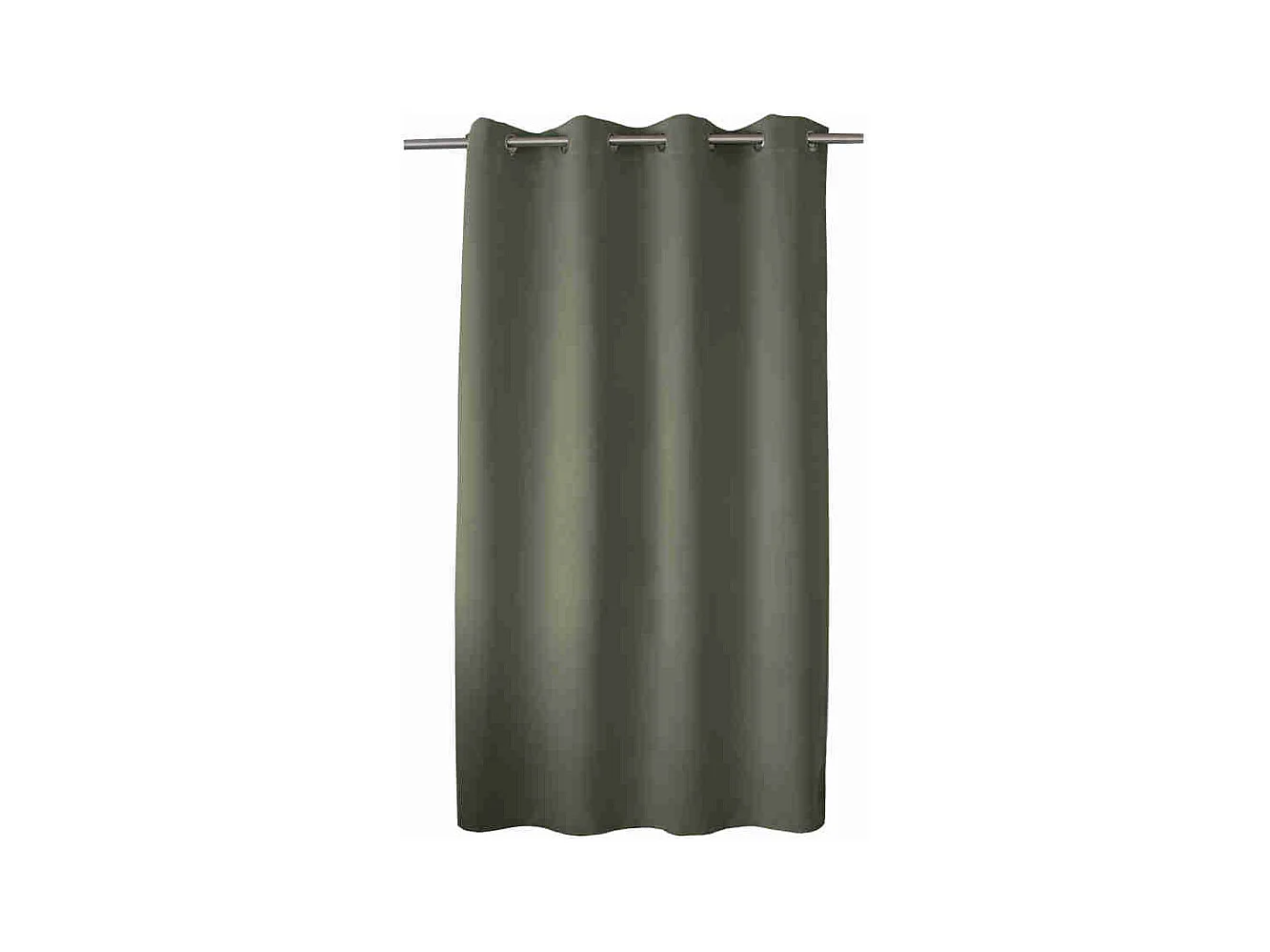 Rideau Thermique Glacier 135 x 180 cm - Enjoy Home