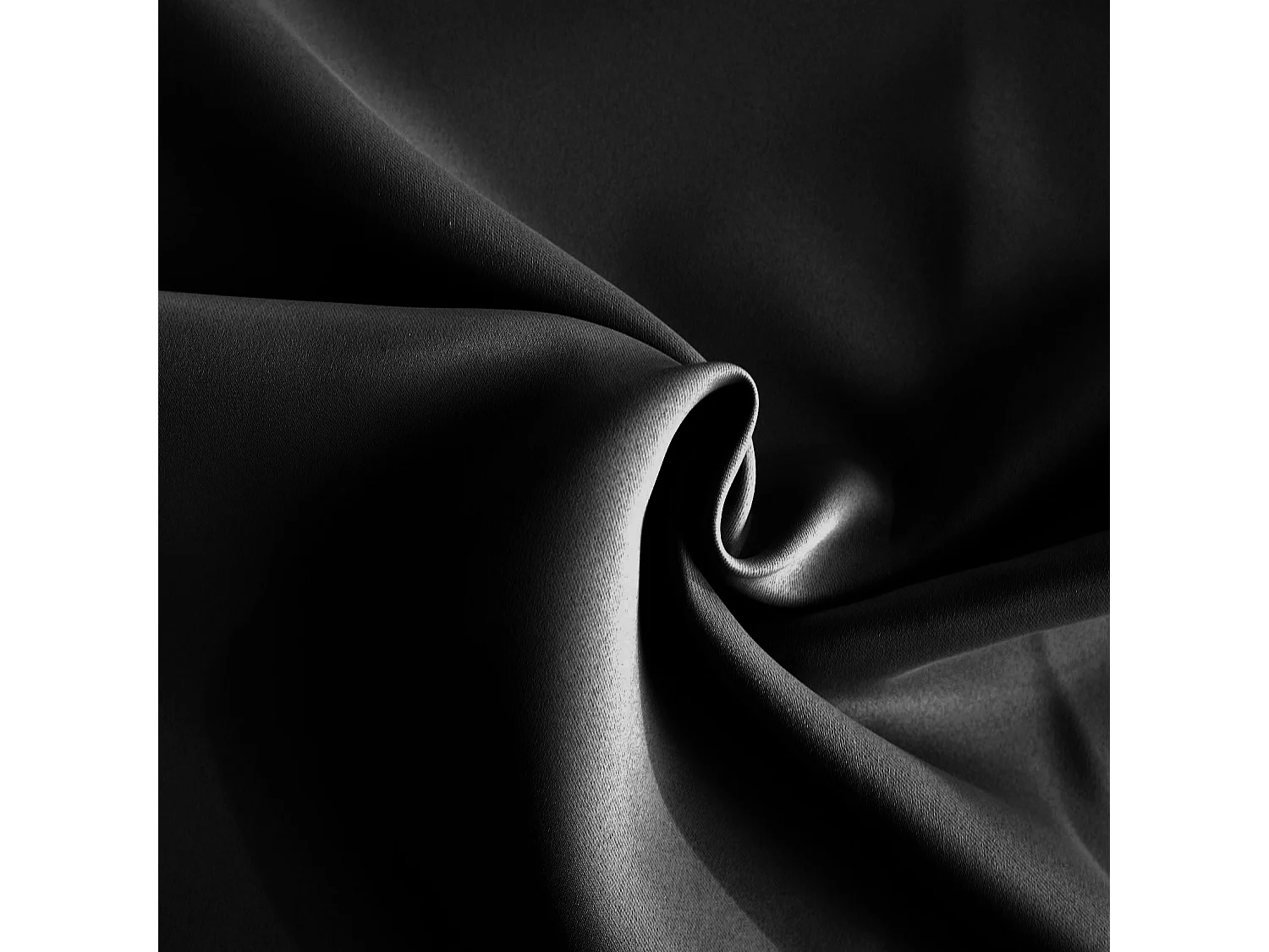 Cortina opaca ignífuga M1 140 x 260 cm