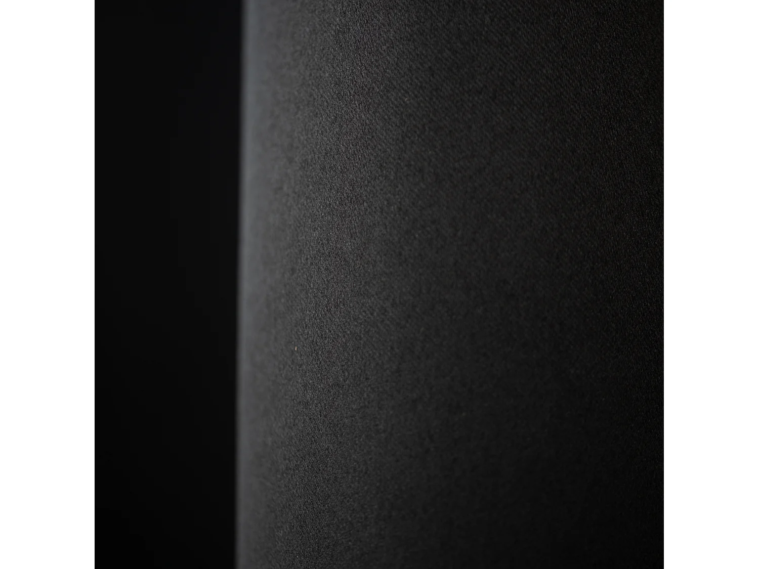 Cortina opaca ignífuga M1 140 x 260 cm