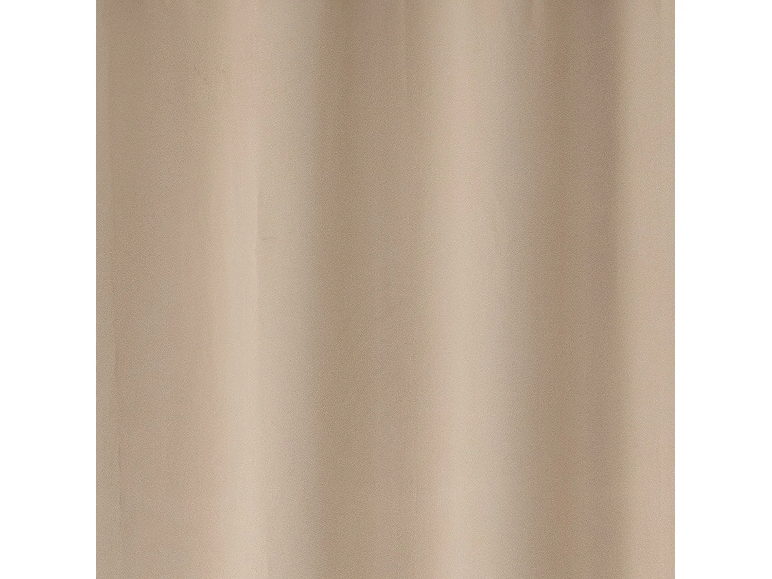 Rideau occultant uni coloré