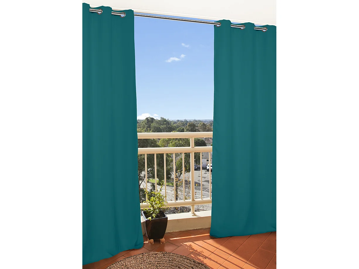 Cortina Fónica Ocultante y Térmica Moondream