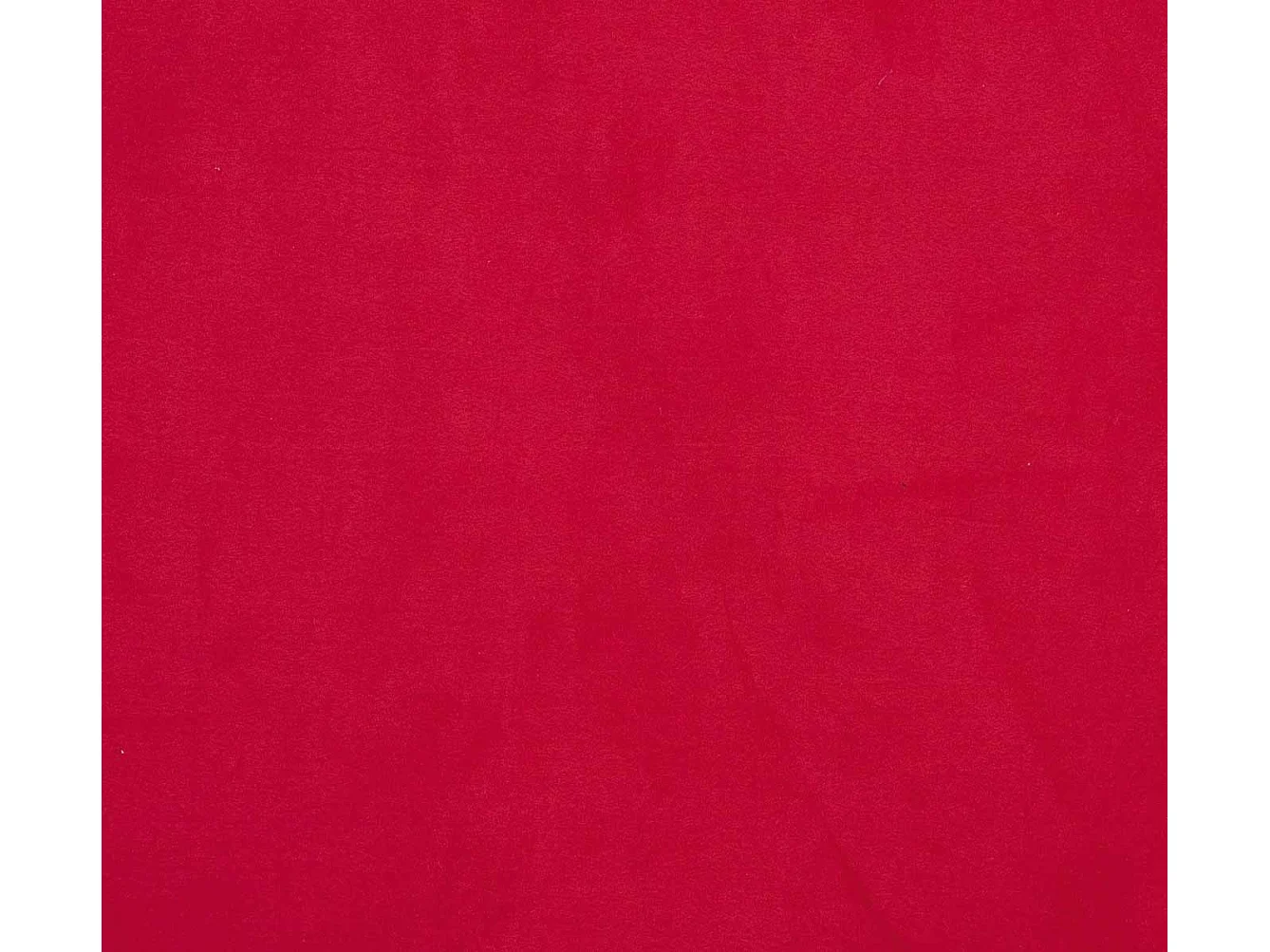 Cortina lisa aspecto "gamuza"