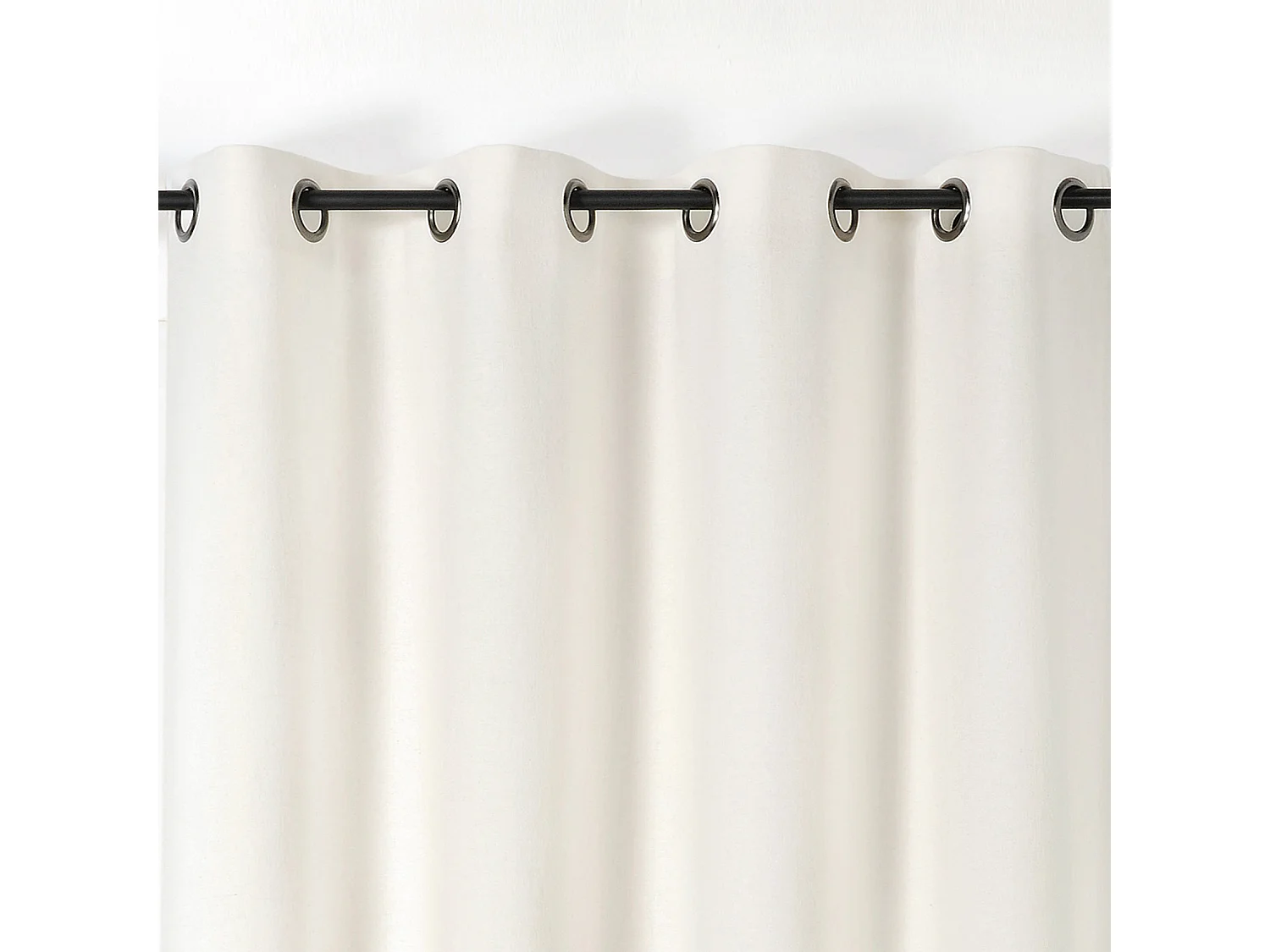 Cortina de 100% lino Libeccio