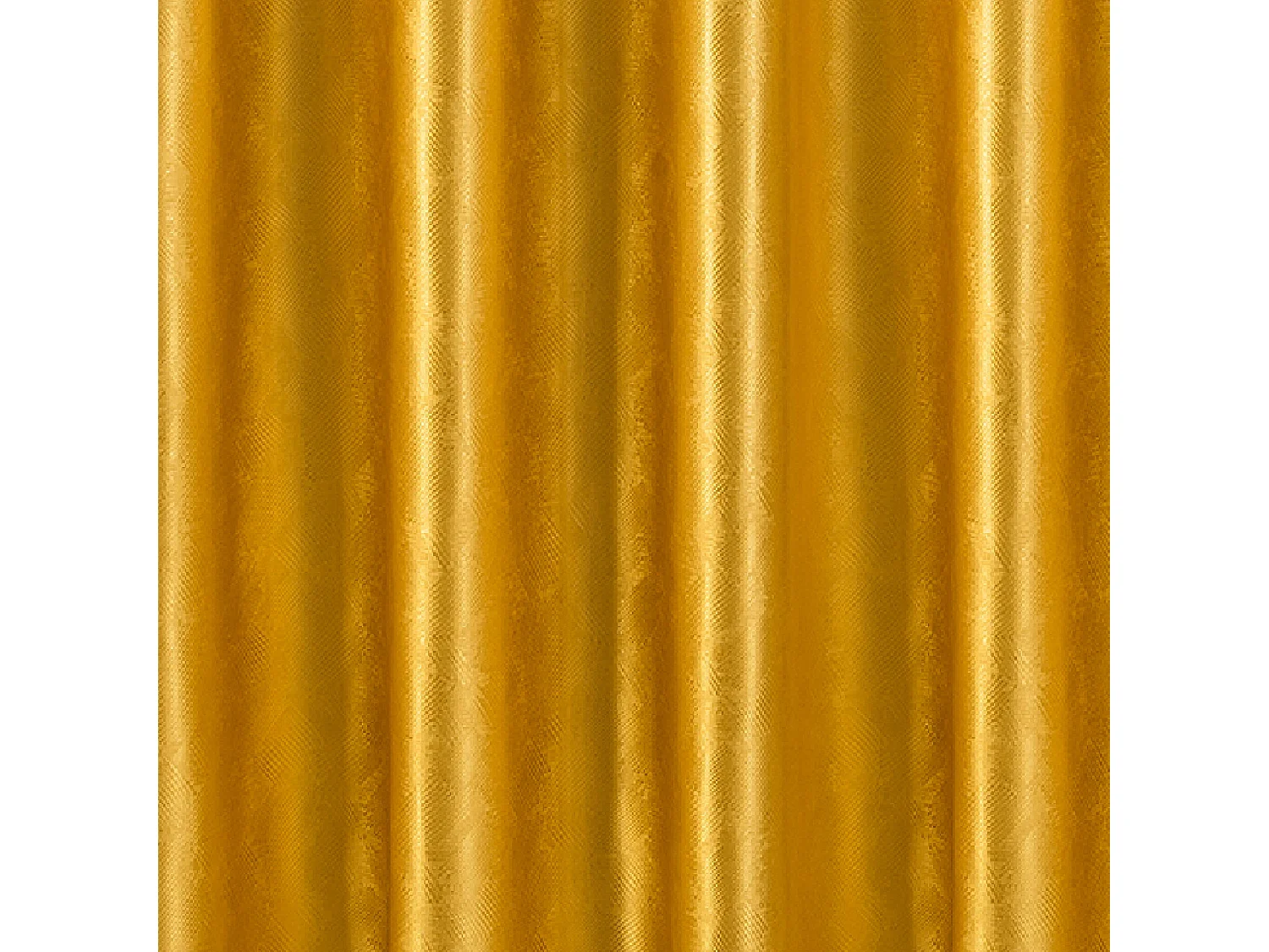 Paire de rideaux occultants à motifs géométriques