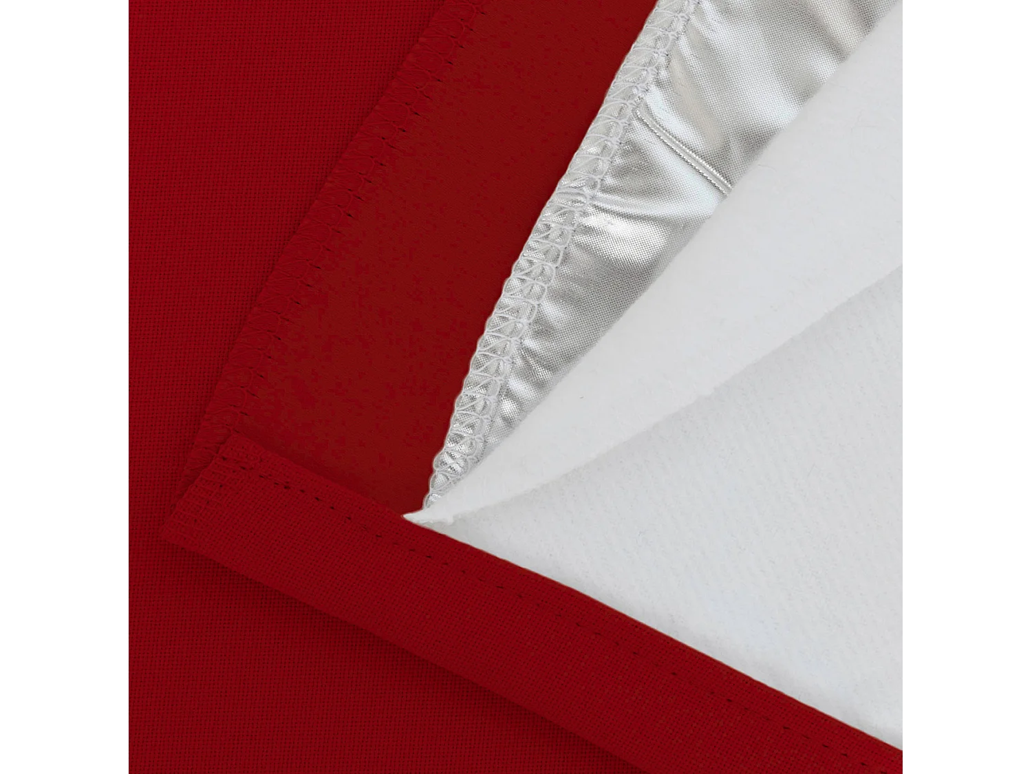 Cortina Fónica Ocultante y Térmica Moondream