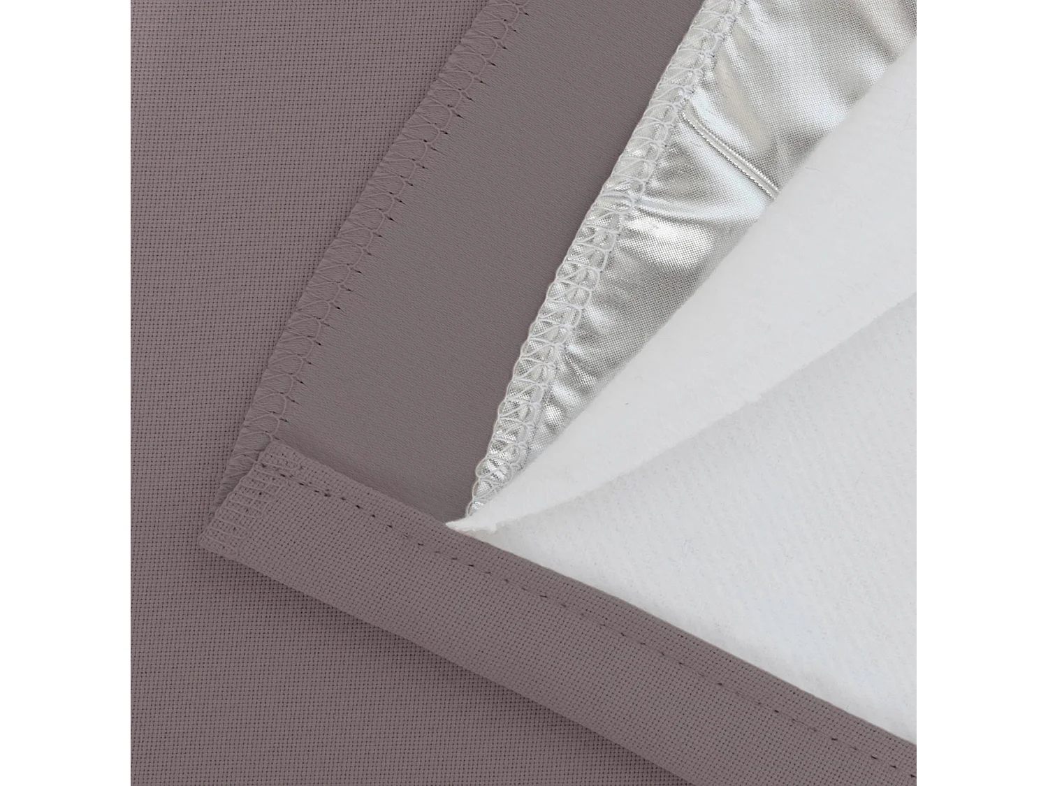 Cortina Fónica Ocultante y Térmica Moondream