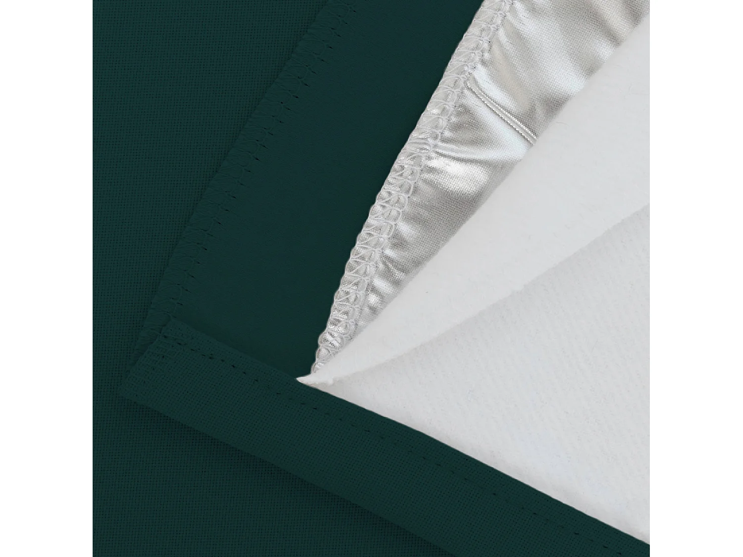 Cortina Fónica Ocultante y Térmica Moondream