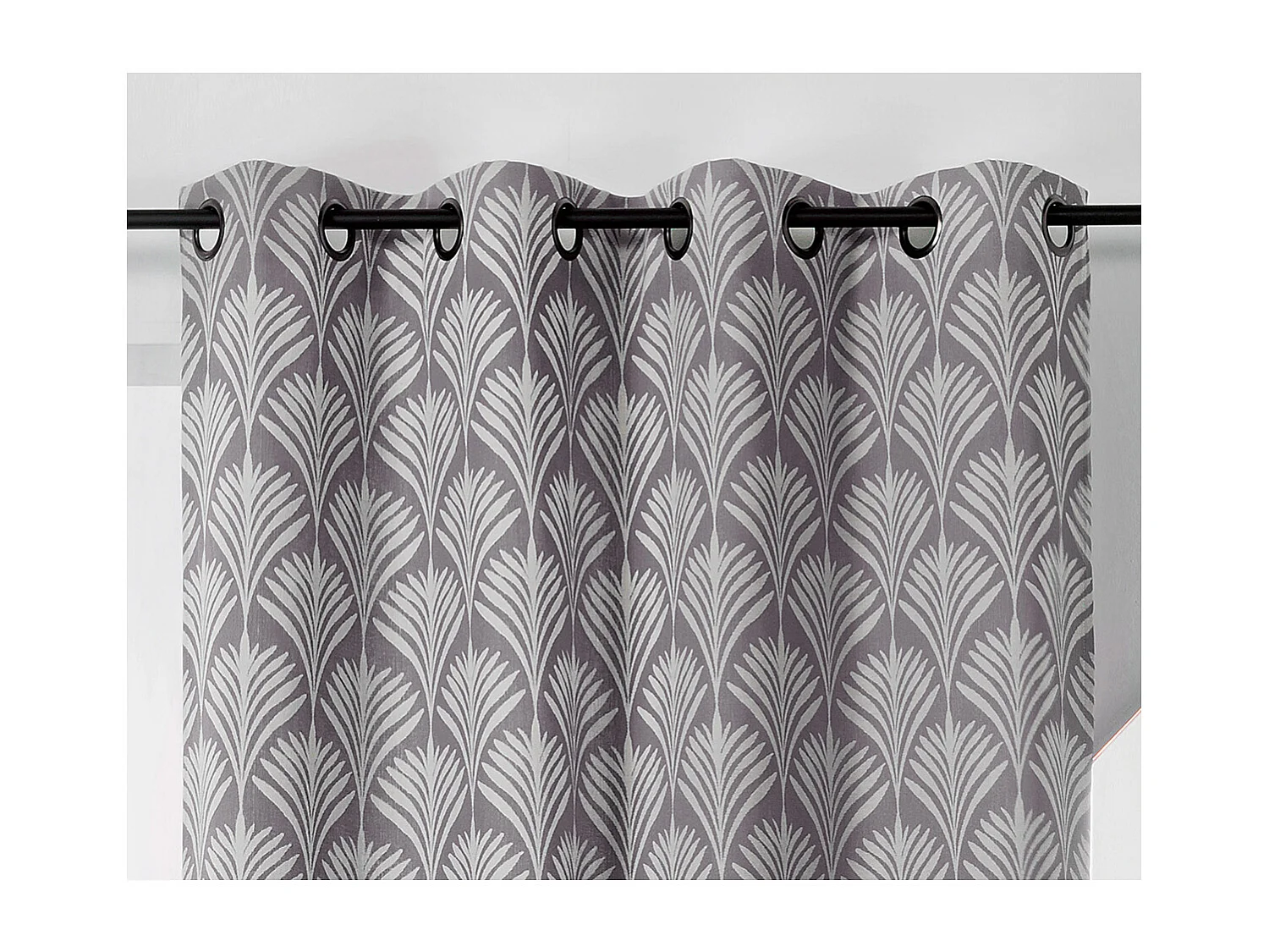 Cortina espíritu arte nuevo 140 x 240 cm