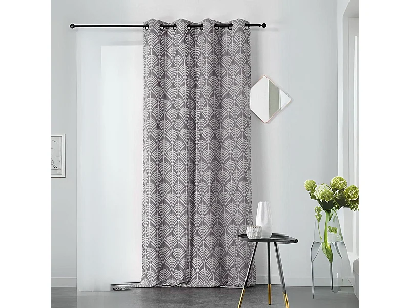 Cortina espíritu arte nuevo 140 x 240 cm