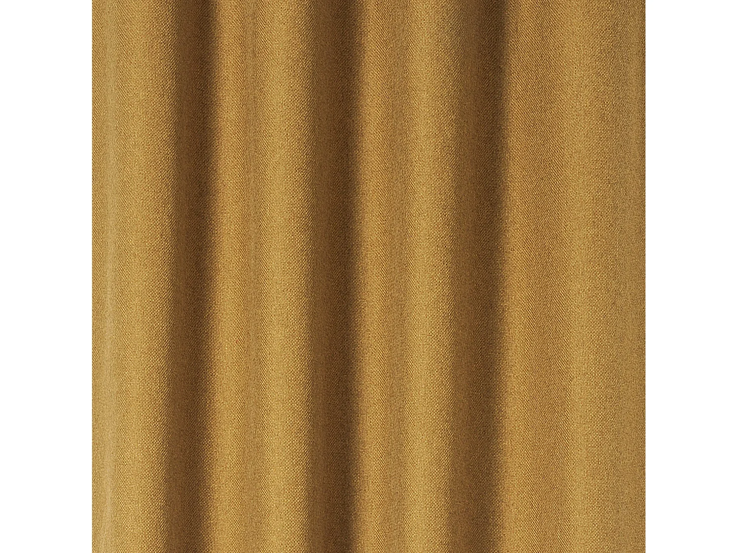 Cortina opaca e aislante Boreal 140x260 cm - Poliéster - Lavable en lavadora - Lista para colgar