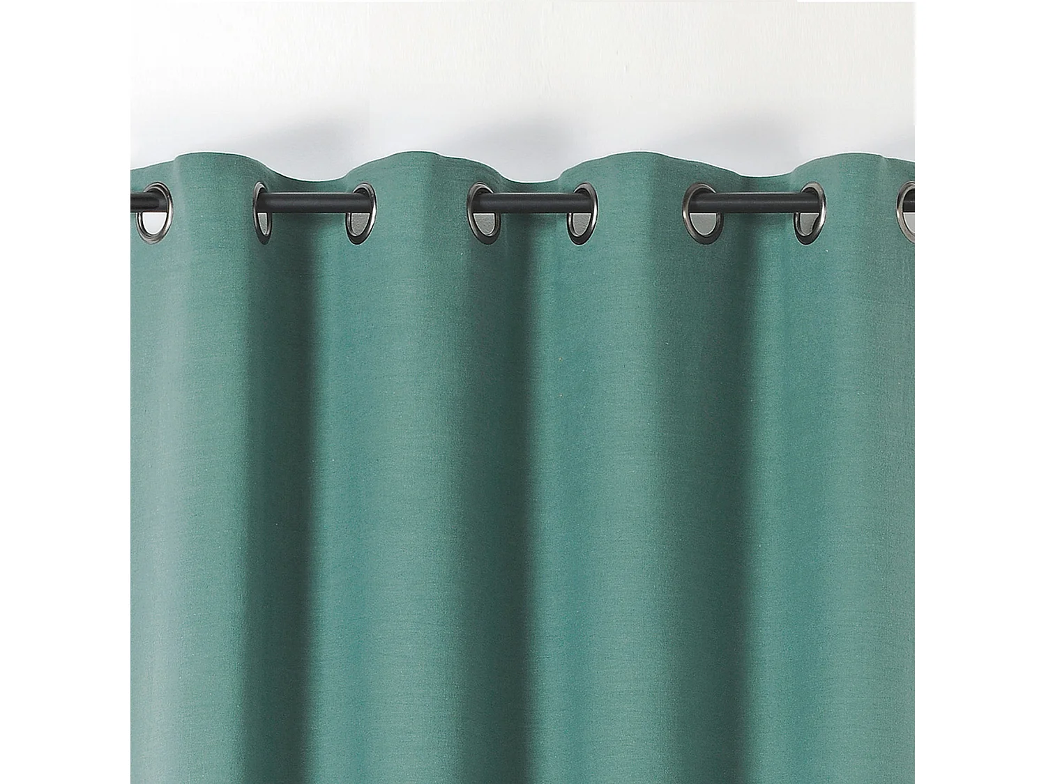 Cortina de 100% lino Libeccio