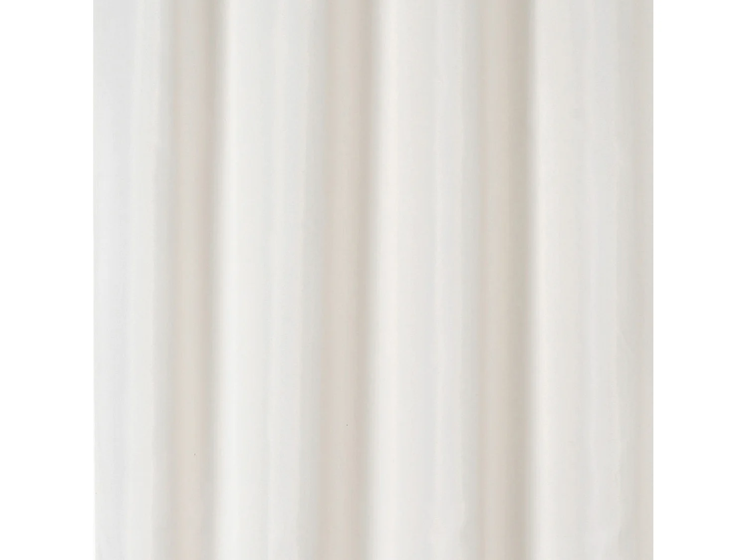 Flammhemmender Vorhang aus Halbmattenstoff nicht feuerfest M1 135 x 240 cm