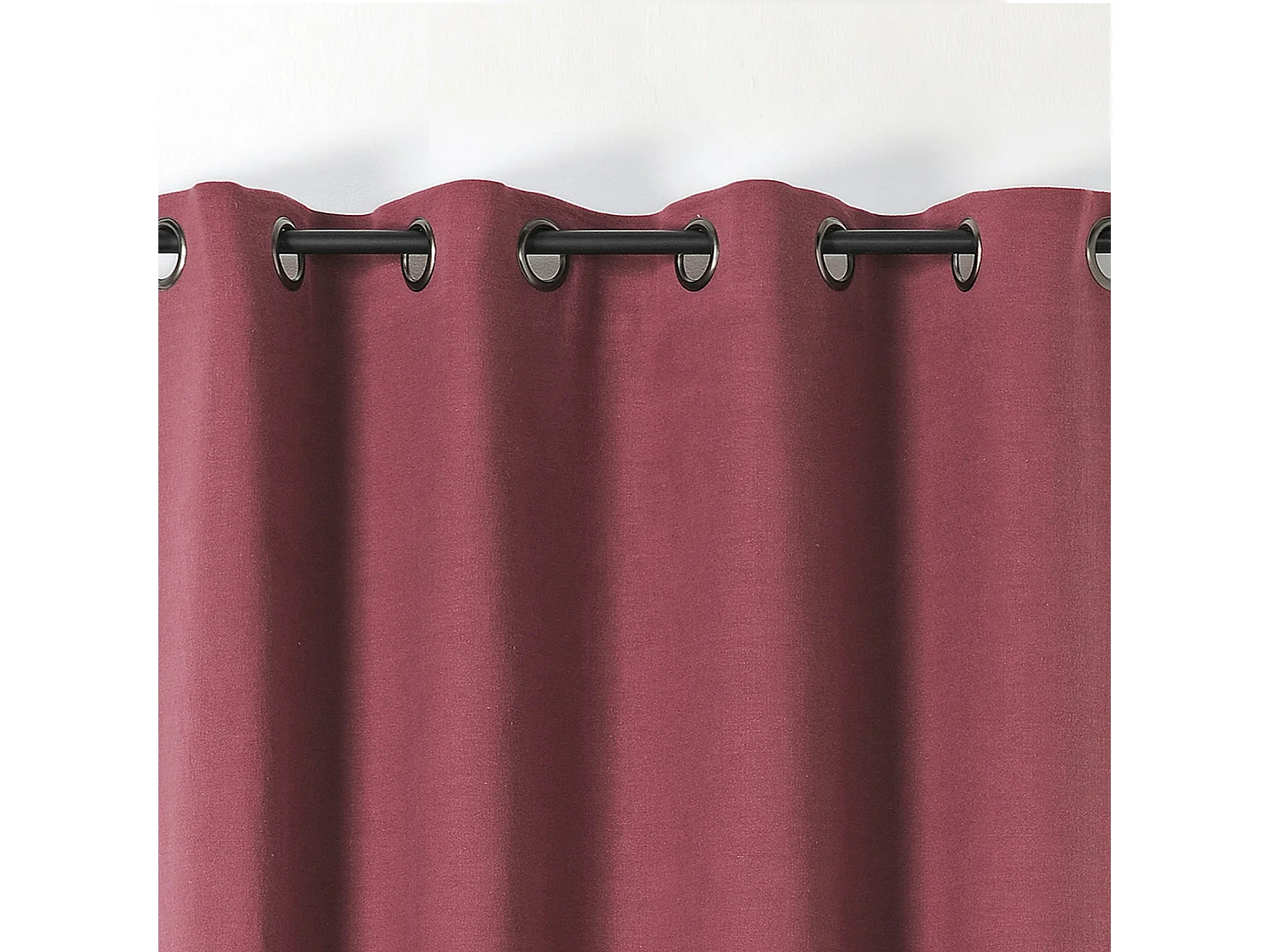 Cortina de 100% lino Libeccio