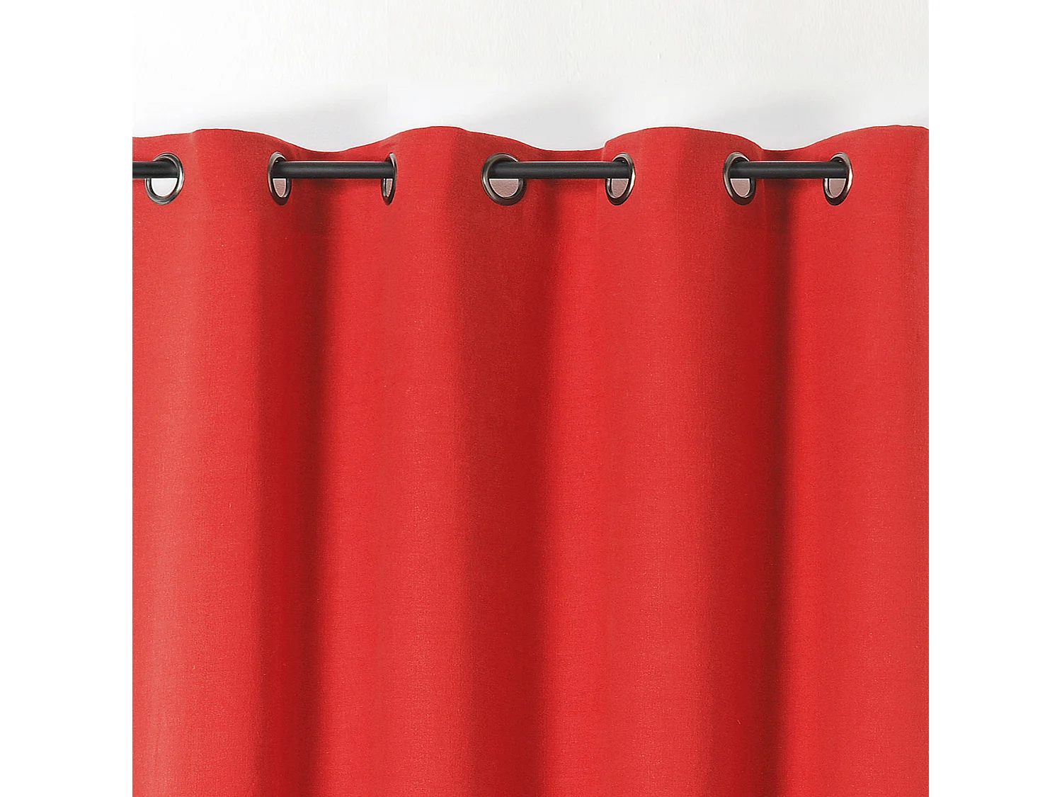 Cortina de 100% lino Libeccio