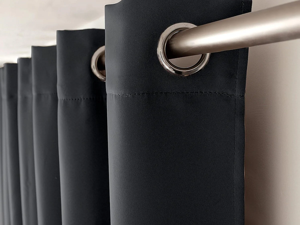 Rideau Thermique 140 x 180 cm - Enjoy Home