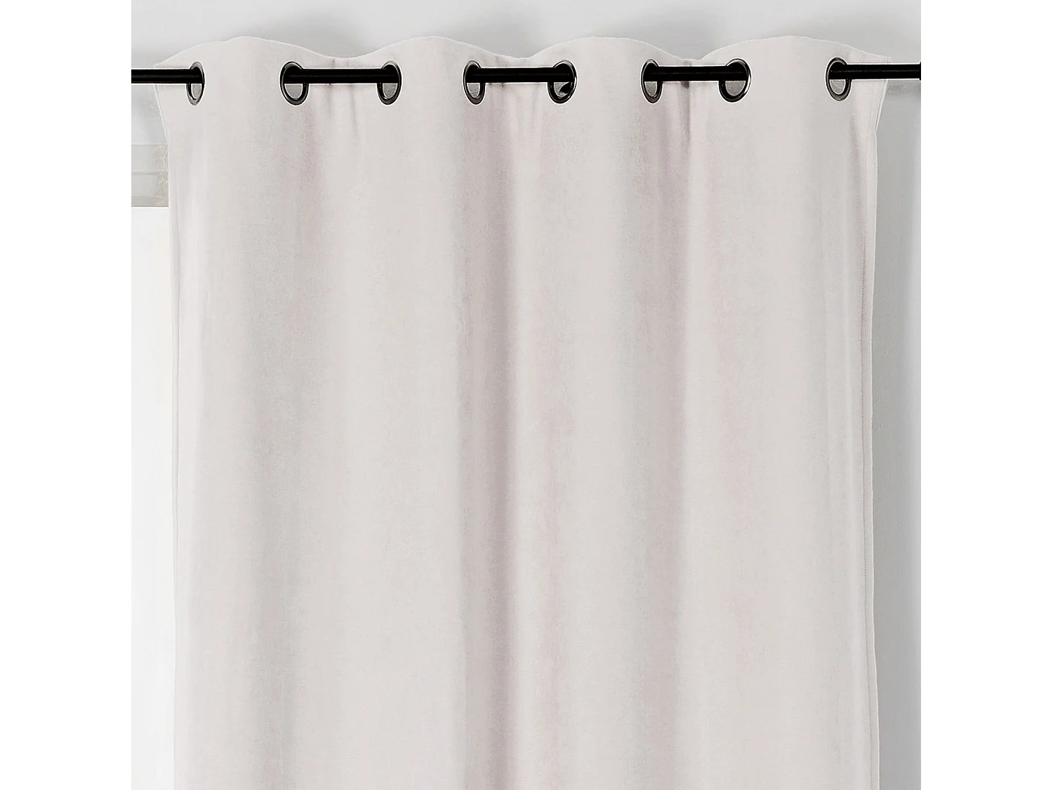 Rideau Alaska isolant et 100 % occultant