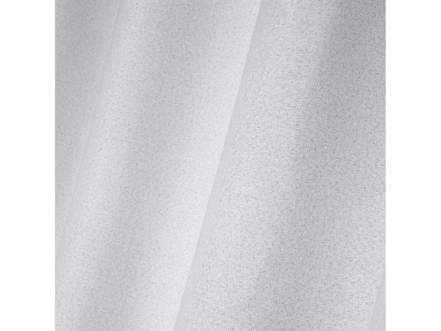 Cortina opaca con efecto tweed 140 x 260 cm