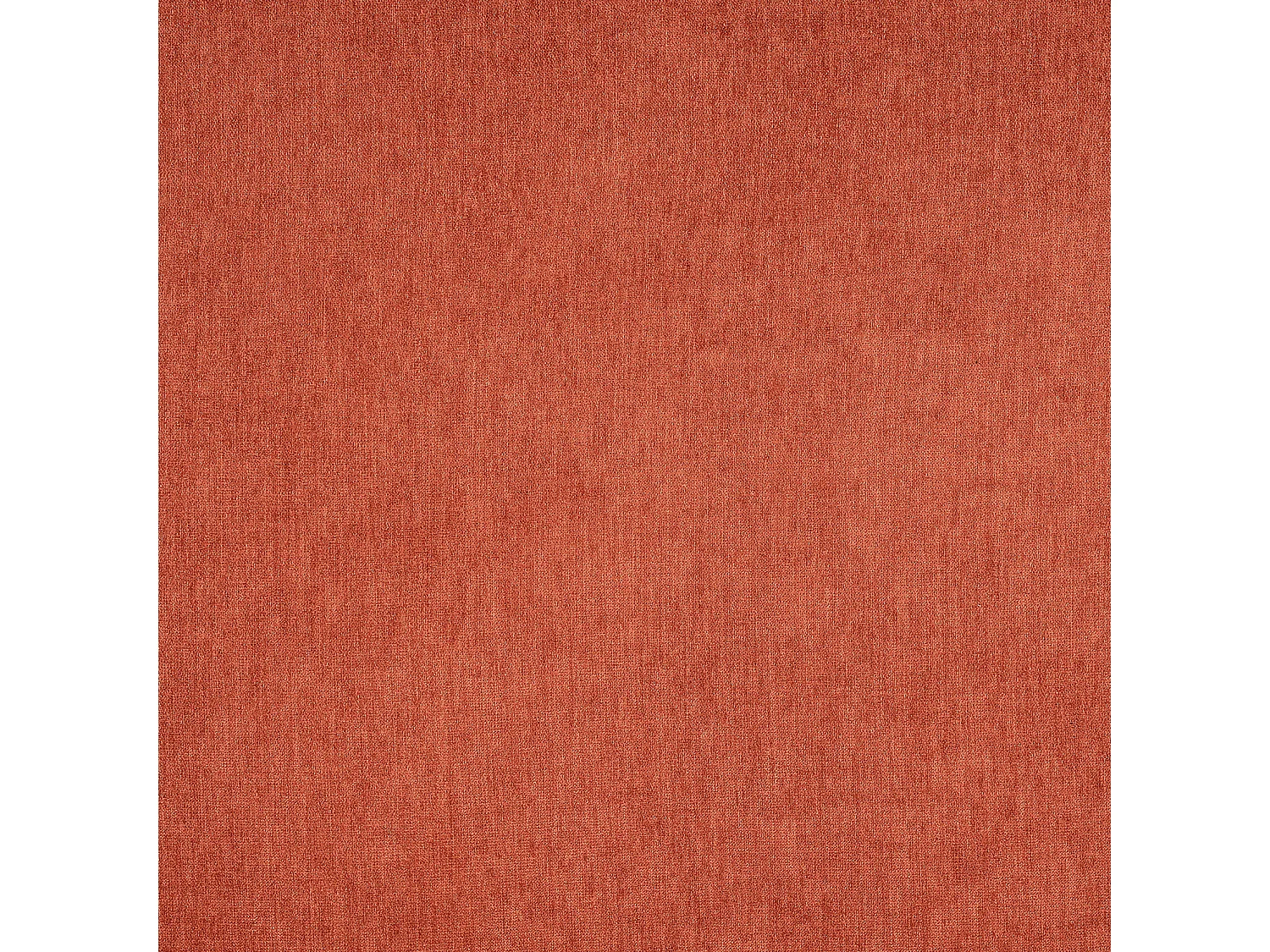 Rideau à Oeillets Isolant et Déperlant Effet Velours