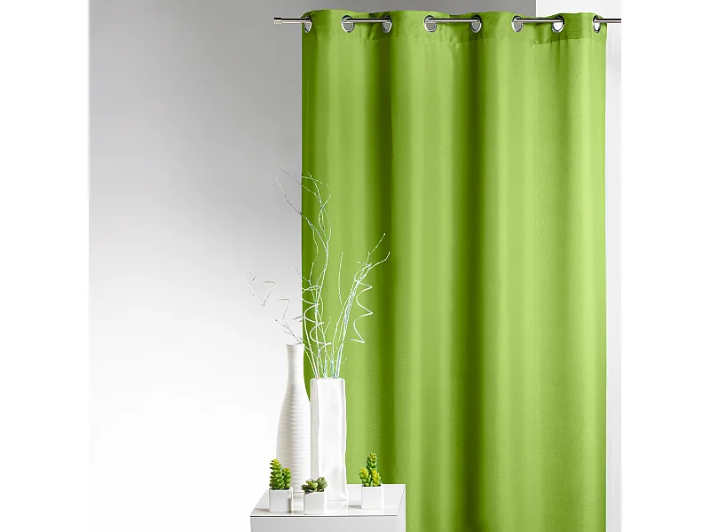 Rideau 80 % Occultant Uni