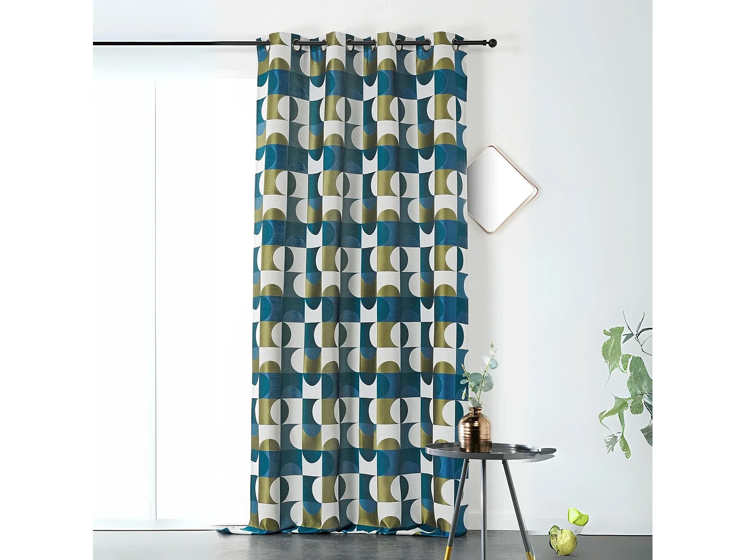 Rideau d'ameublement Astral