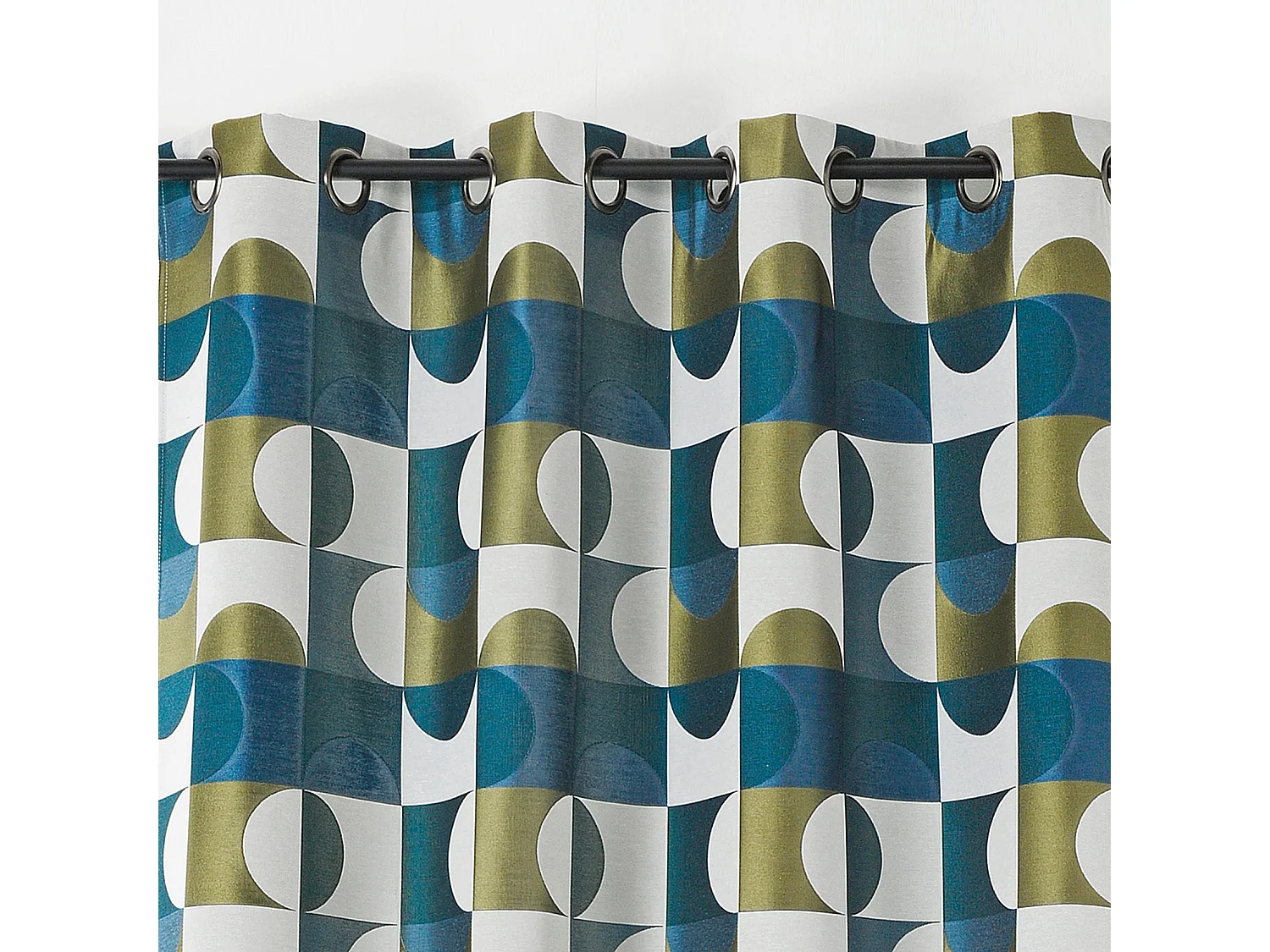 Rideau d'ameublement Astral