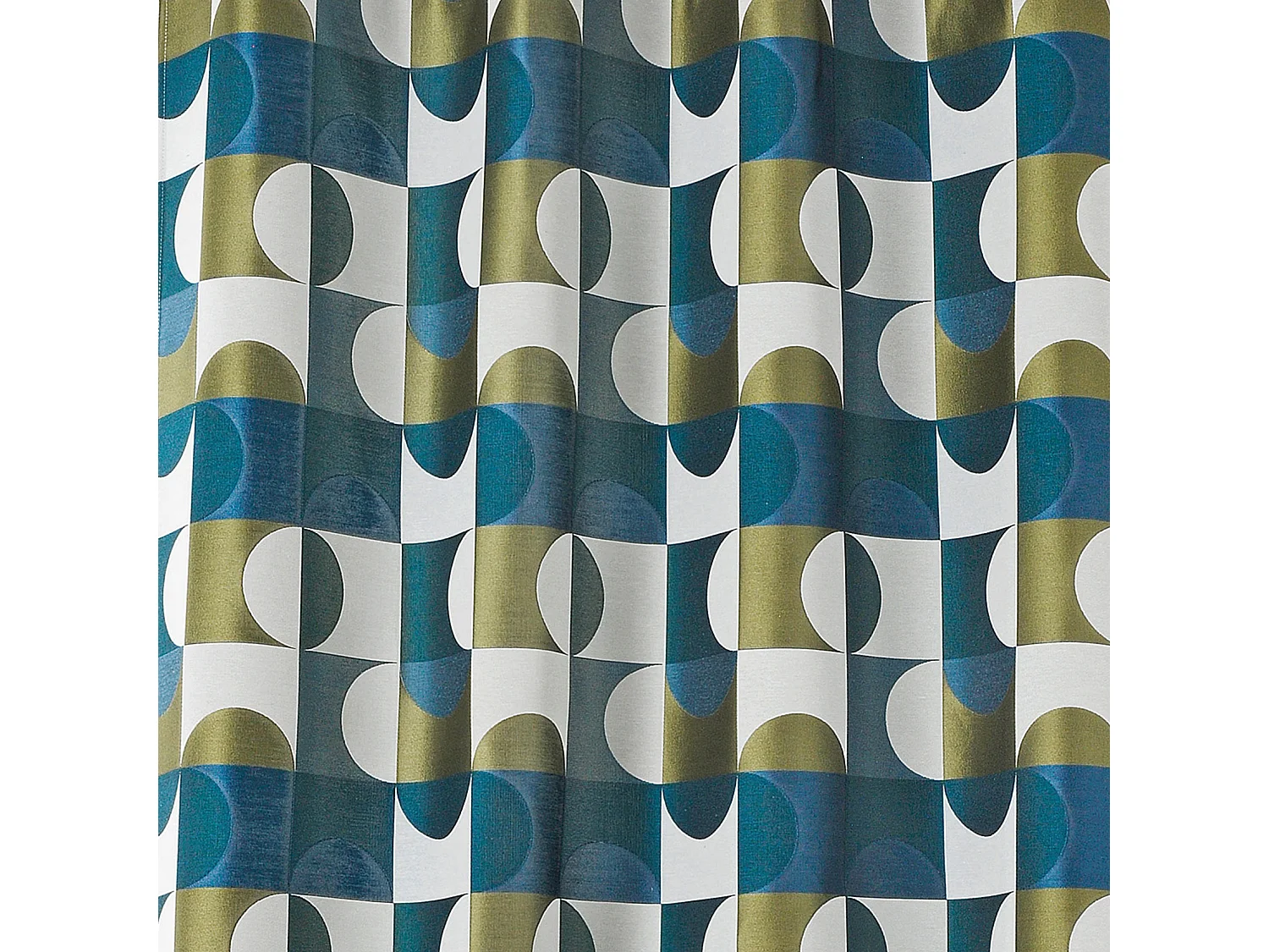 Rideau d'ameublement Astral