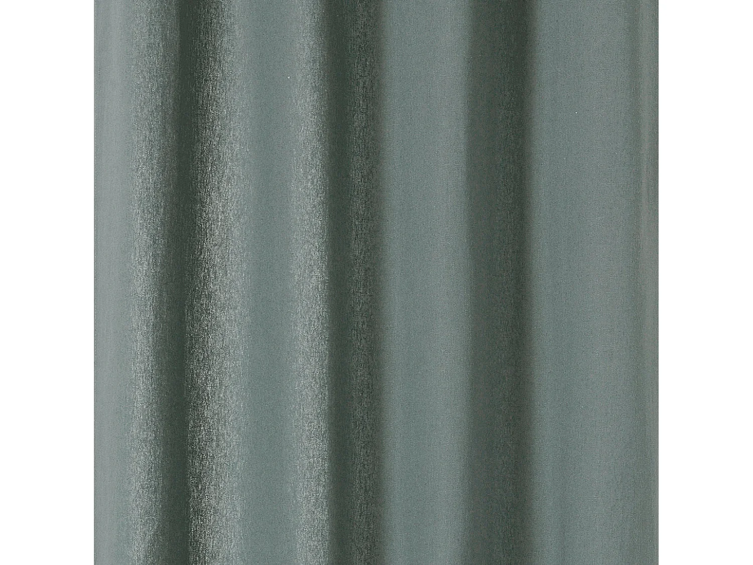 Cortina de algodón y cáñamo