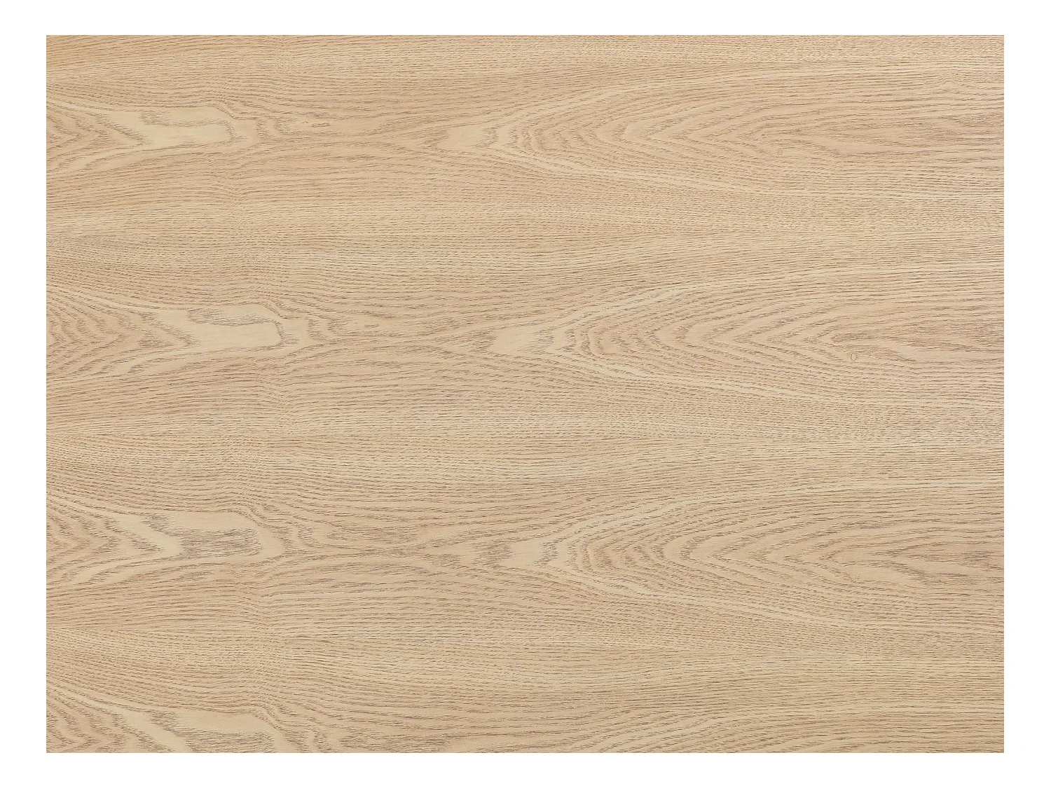 Ensemble table ANTELADA + 4 chaises NIYAMA - Naturel clair et gris
