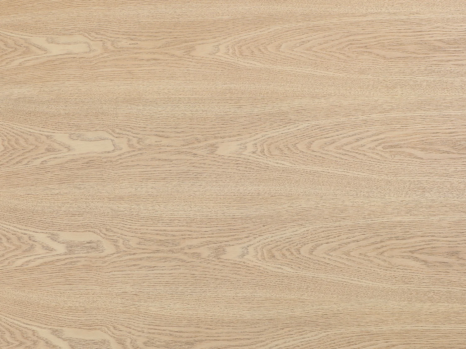 Ensemble table ANTELADA + 4 chaises NIYAMA - Naturel clair et gris