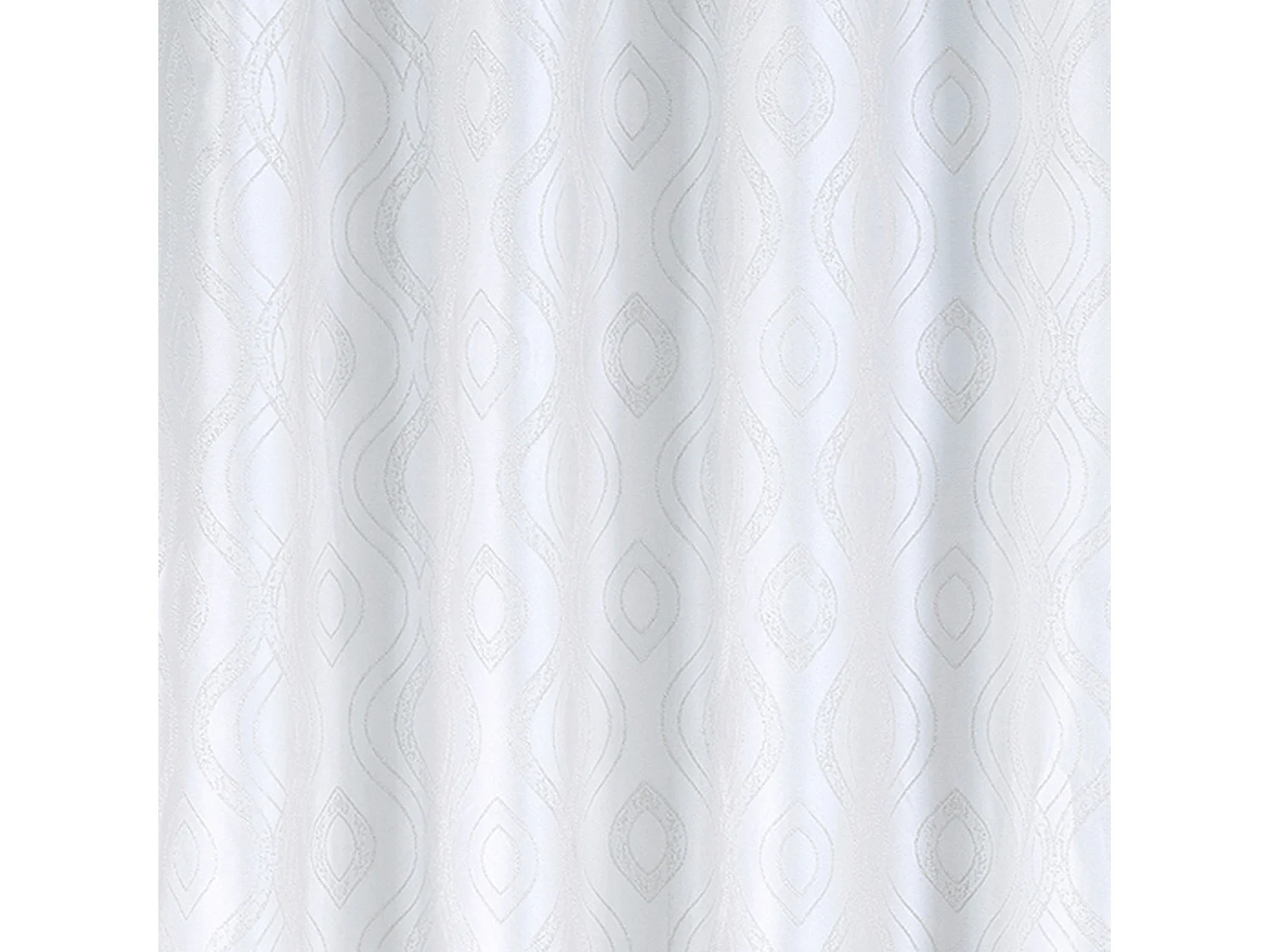 Paire de rideaux obscurcissant à motifs