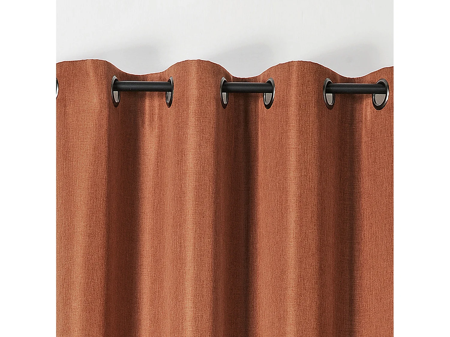 Blickdichter Vorhang Amsterdam 145 x 240 cm