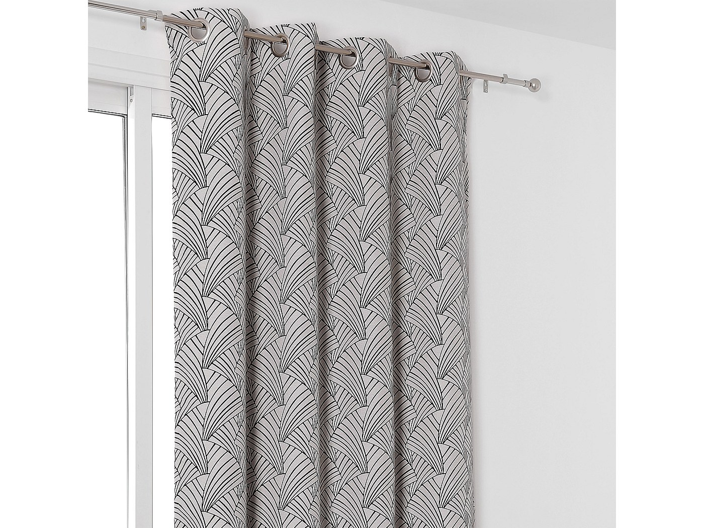 Jean Super Skinny Hudson Nico Diamond Imprimé Art Déco - Mi-hauteur, Taille 26, Très Bon état