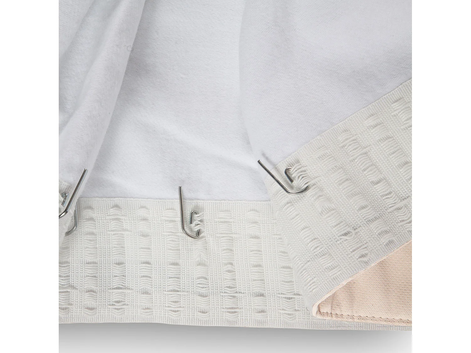 Cortina fónica opaca y térmica "MOONDREAM"