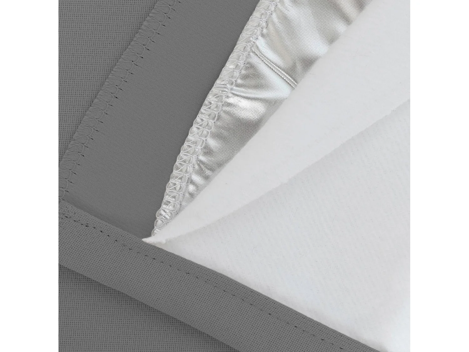 Cortina Fónica Ocultante y Térmica Moondream