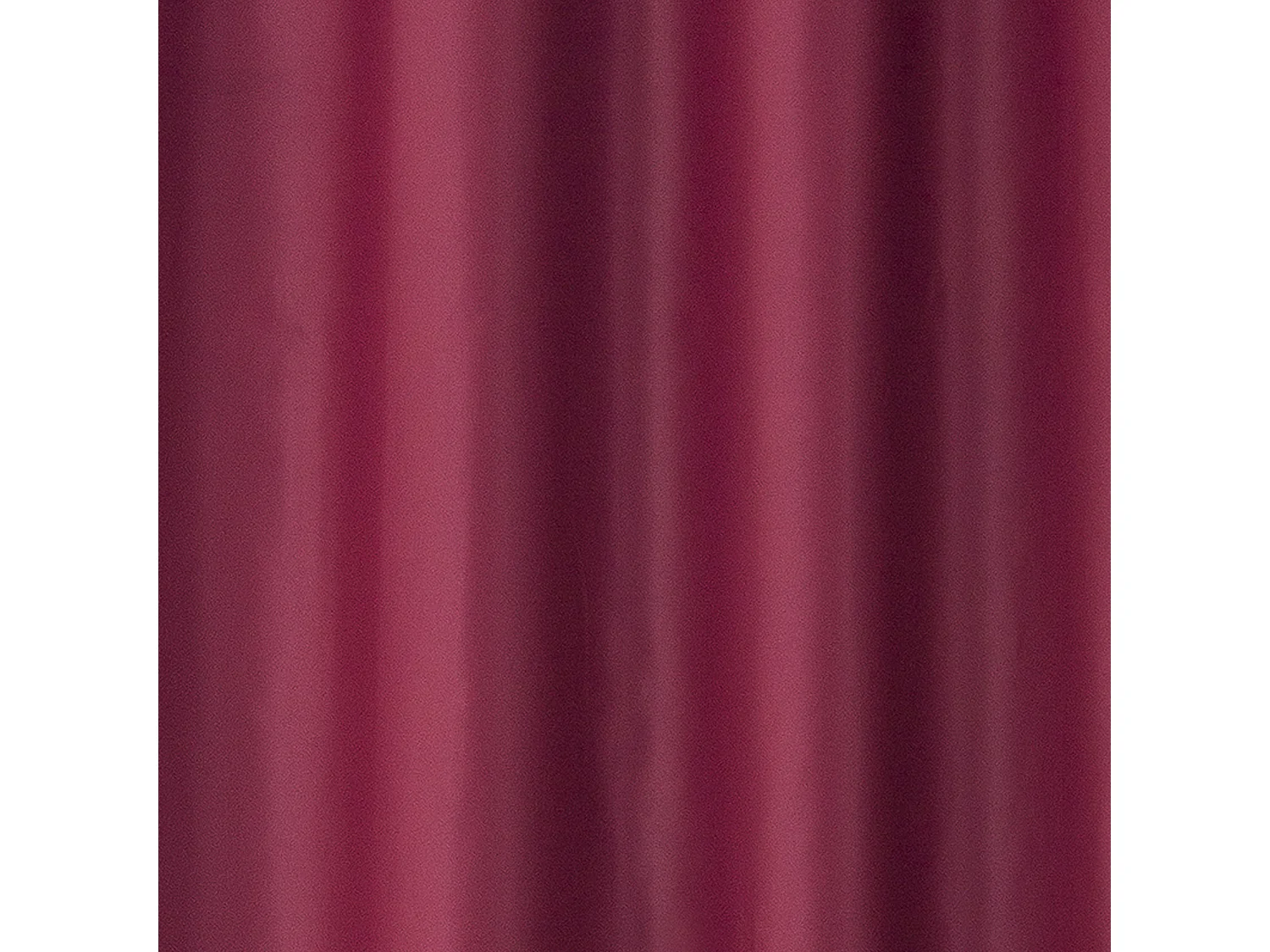 Rideau occultant uni coloré