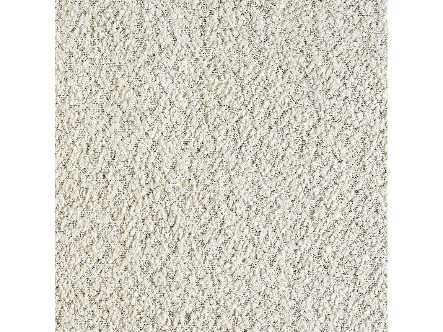 Rideau Thermique à Oeillets Effet Bouclé