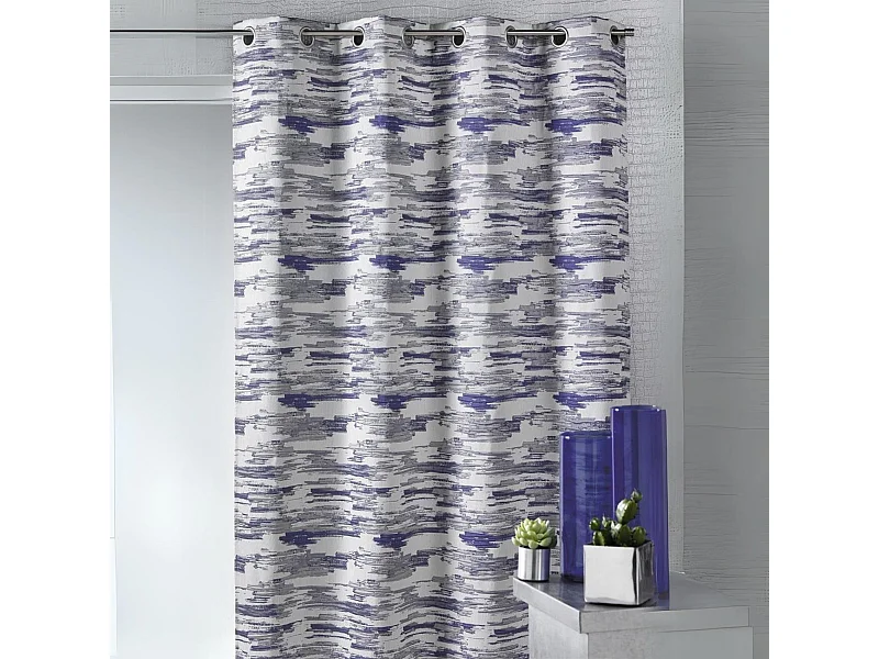 Fertigvorhang "Armemotive" 140 x 260 cm