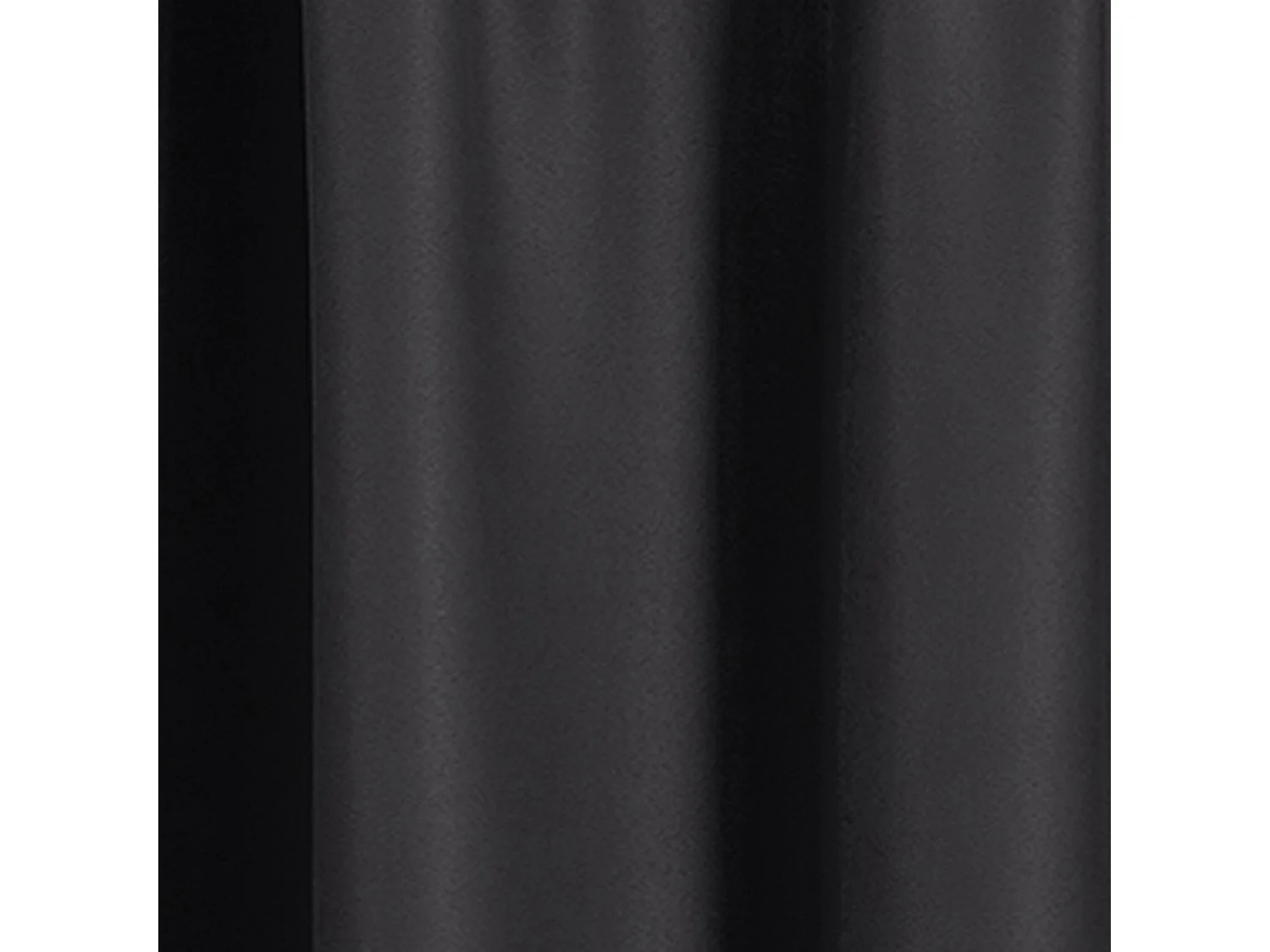 Rideau occultant uni coloré