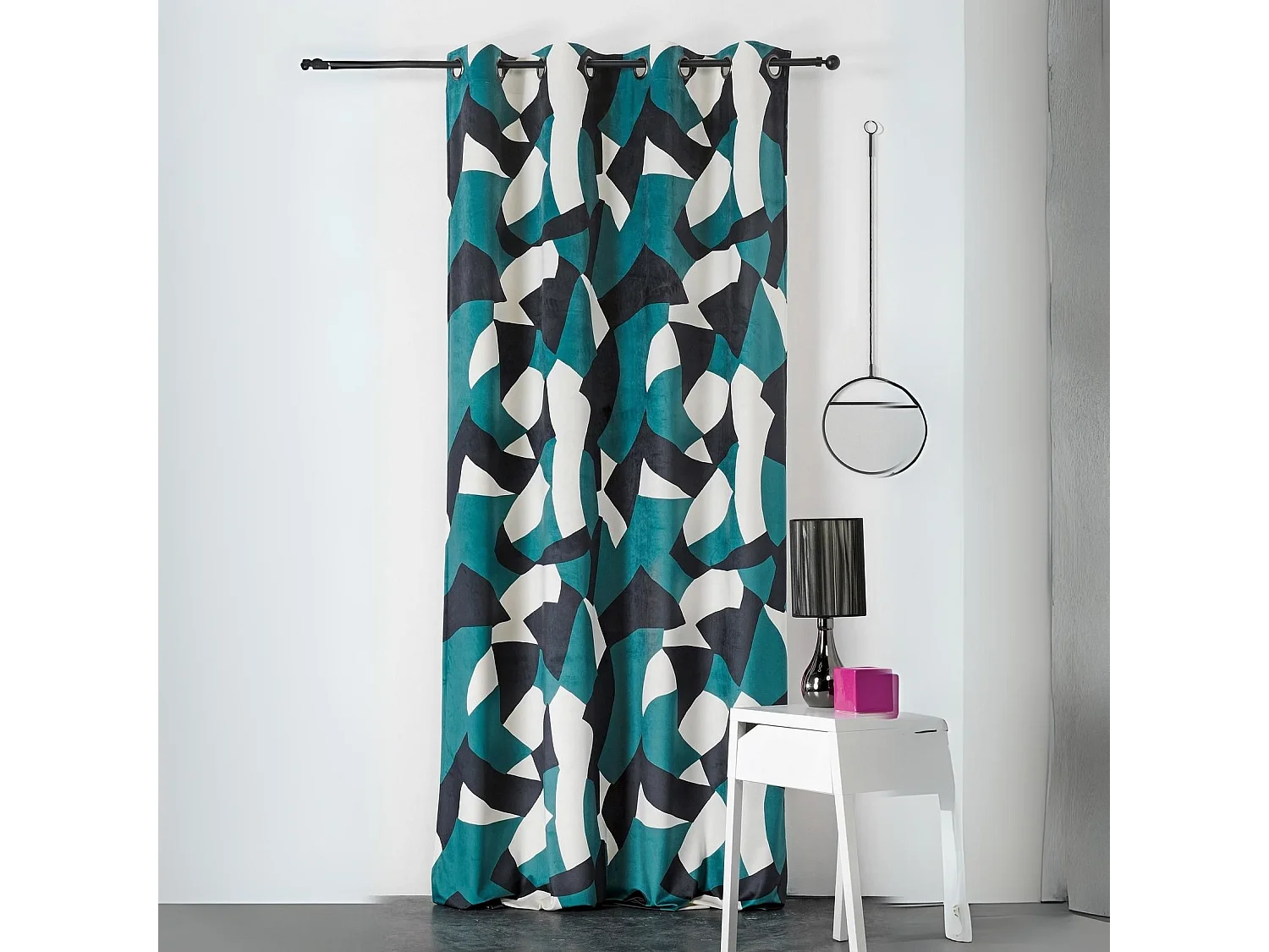 Cortina Camo 145 x 240 cm