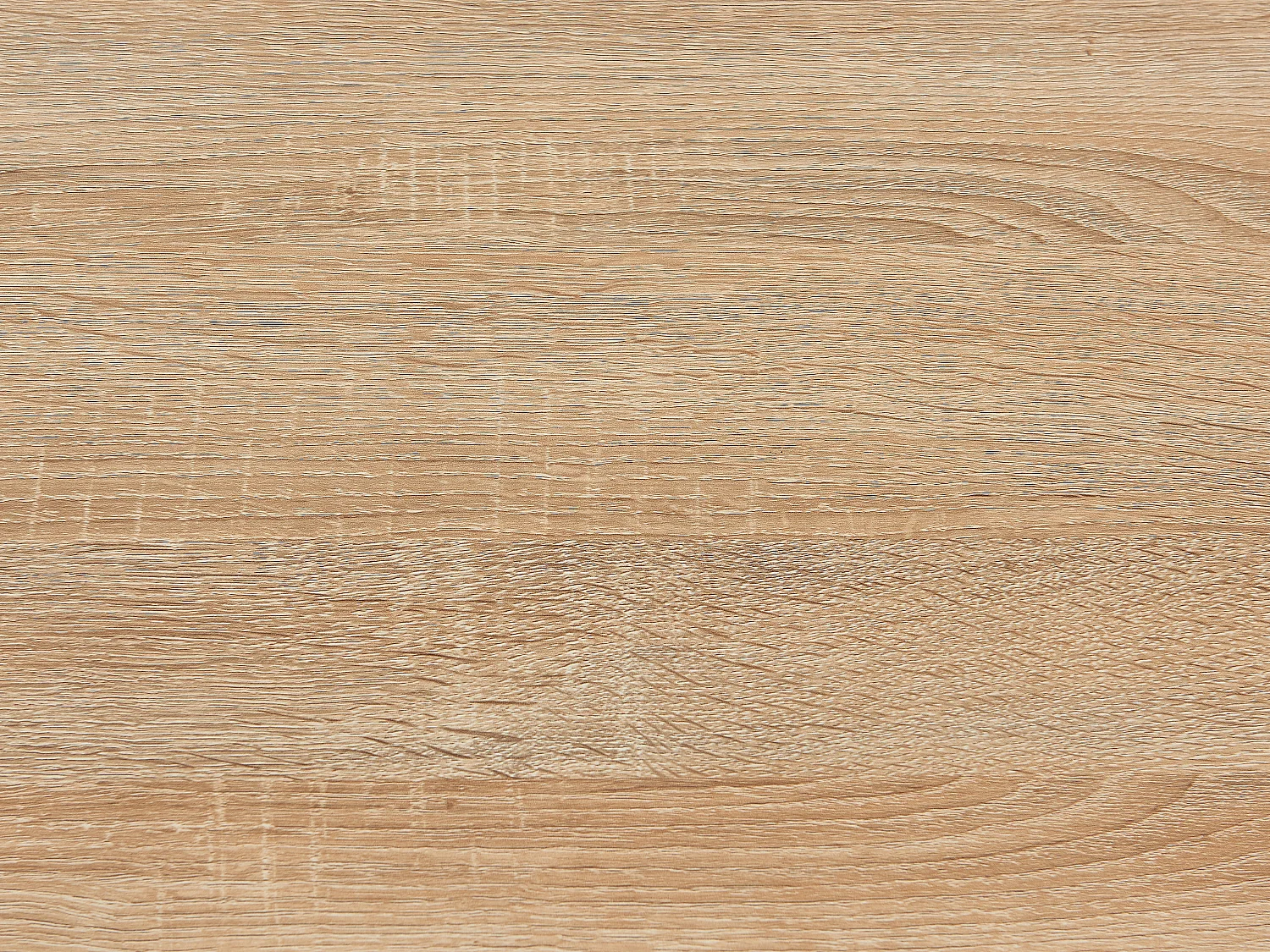 Conjunto mesa CATONAV + 4 cadeiras MASURIE natural e creme