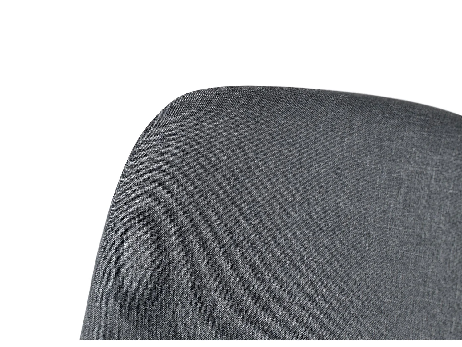 Tabouret en acier 45 cm, style contemporain - 103 x 44 x 45 cm